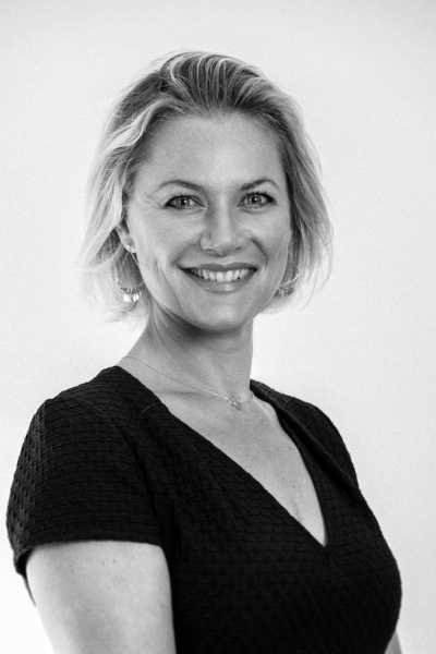 Zoe Washbourne